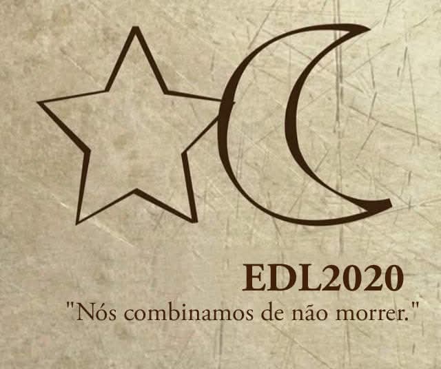 Estrela do Luar em 2020 com o tema Sertão.br